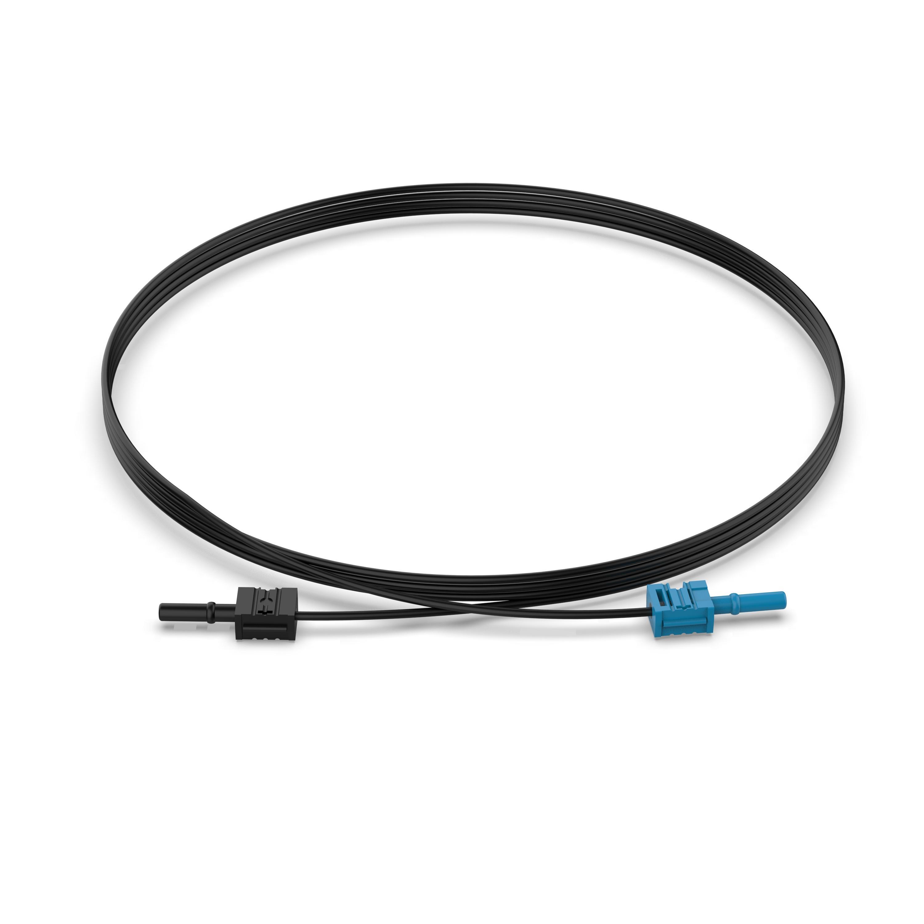 AVAGO HFBR 4531-4533 Interference Fiber Optic Patch Cord Cable