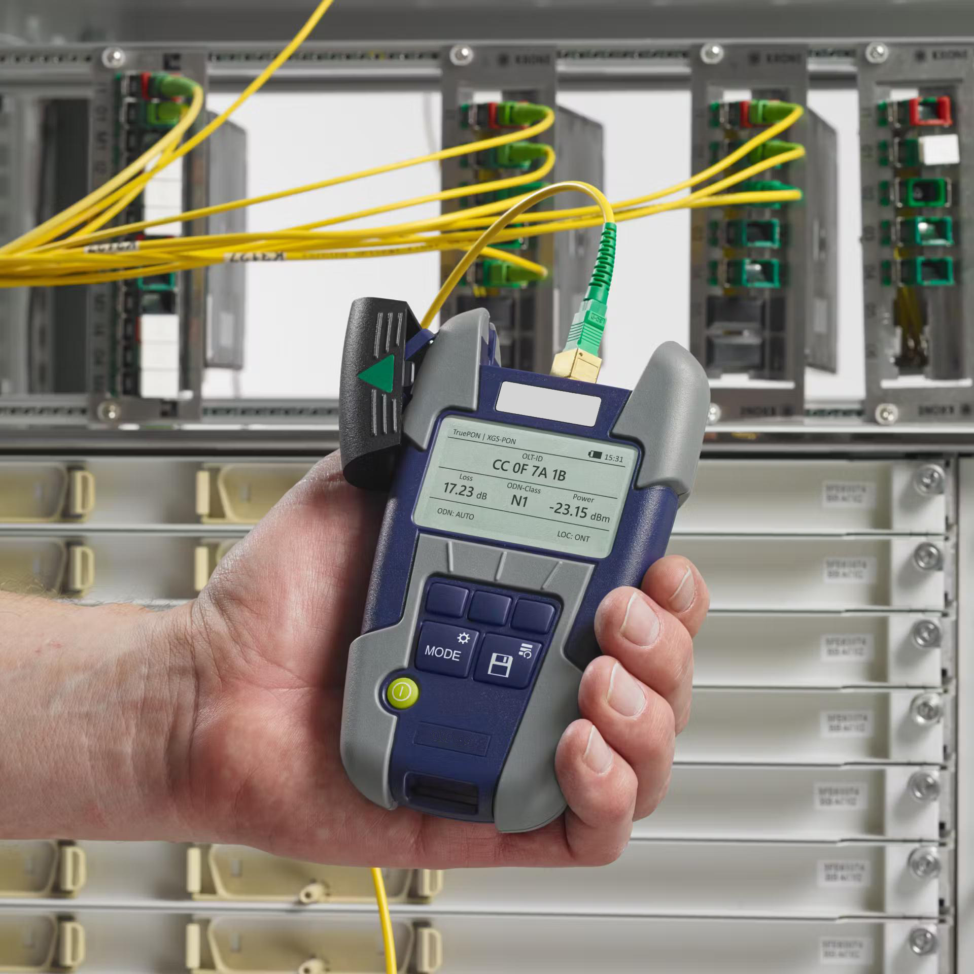 Testing Standards and Insertion Loss Control for Fiber Optic Patch Cords