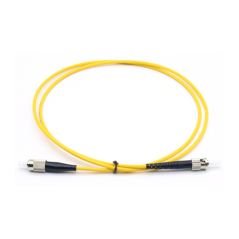 Fiber Patch Cables