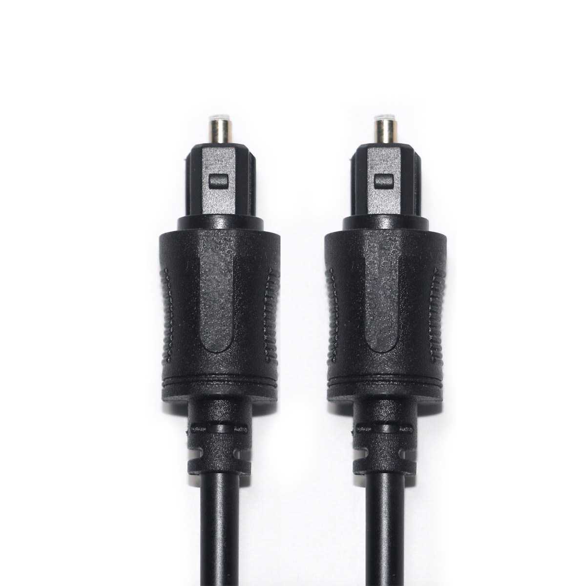 Digital Optical Audio Toslink Spdif Cable OD 4.0MM Optical Audio Cable for Home Theater Sound Bar Tv Ps4 Xbox