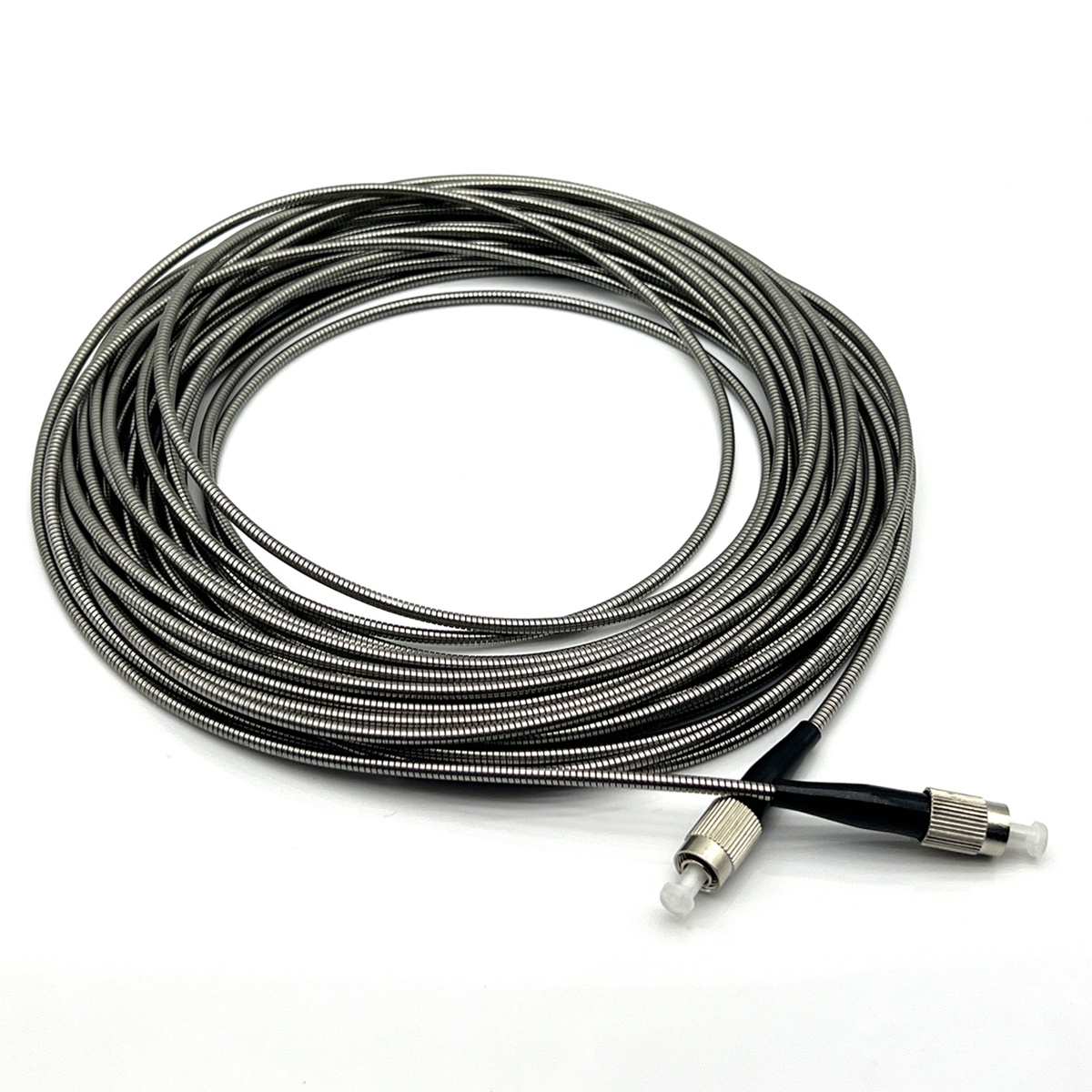 Communication Fiber