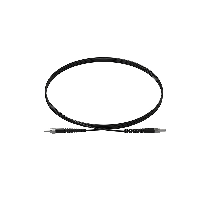 SMA to SMA Plastic Fiber Optic Cable Patch Cord