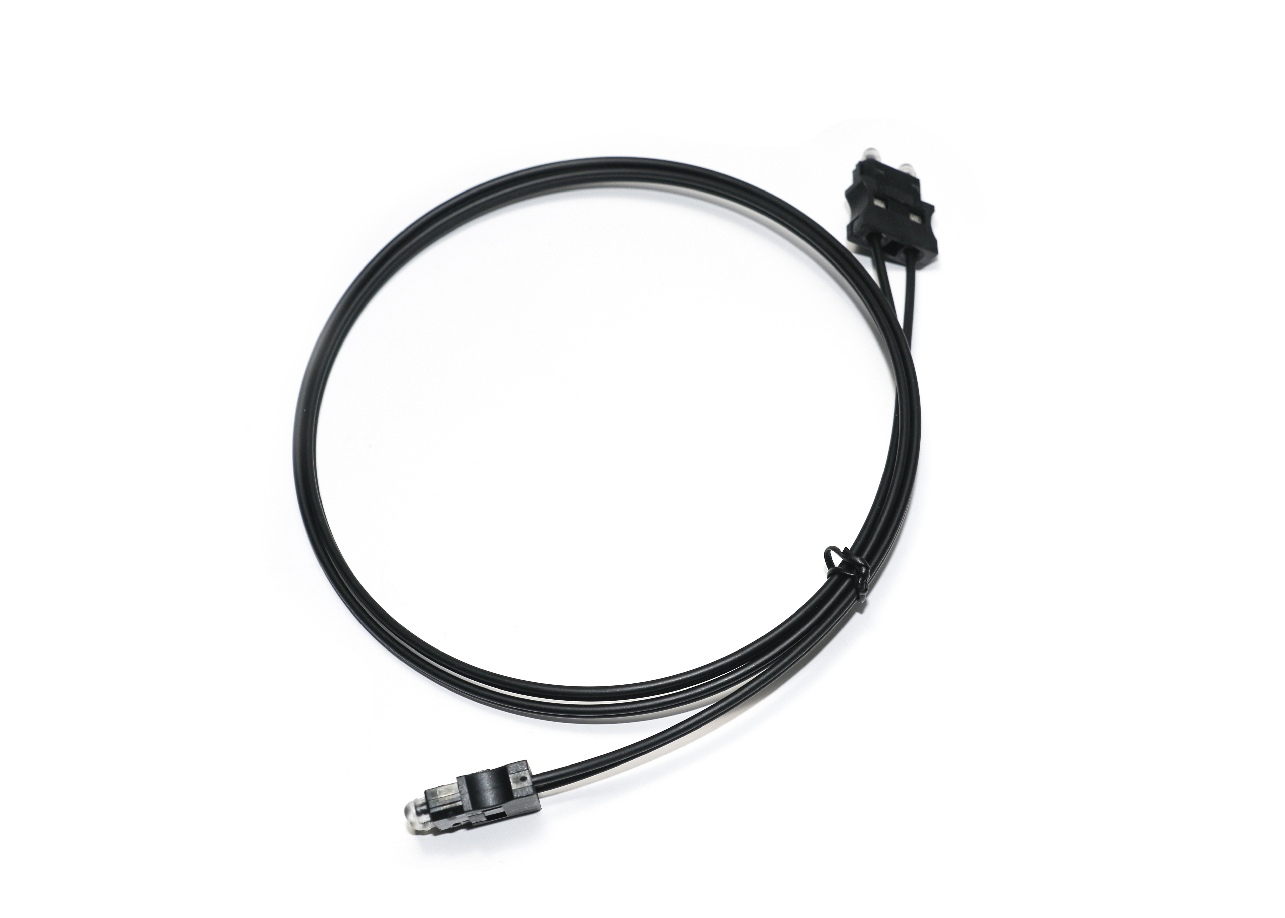 OD2.0 Mitsubishi Servo AMP Fiber Optic Cable
