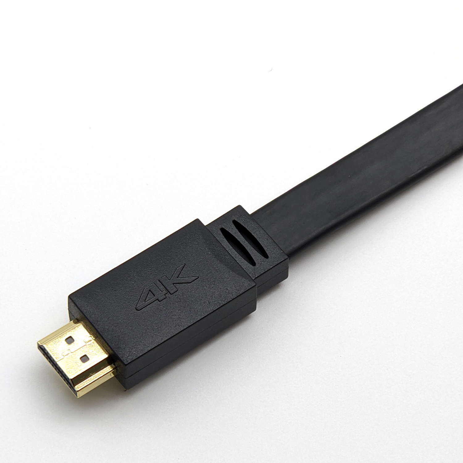 Ultra HD 4K Cable | Fast & Stable Video Transmission | Multi-Device Compatible