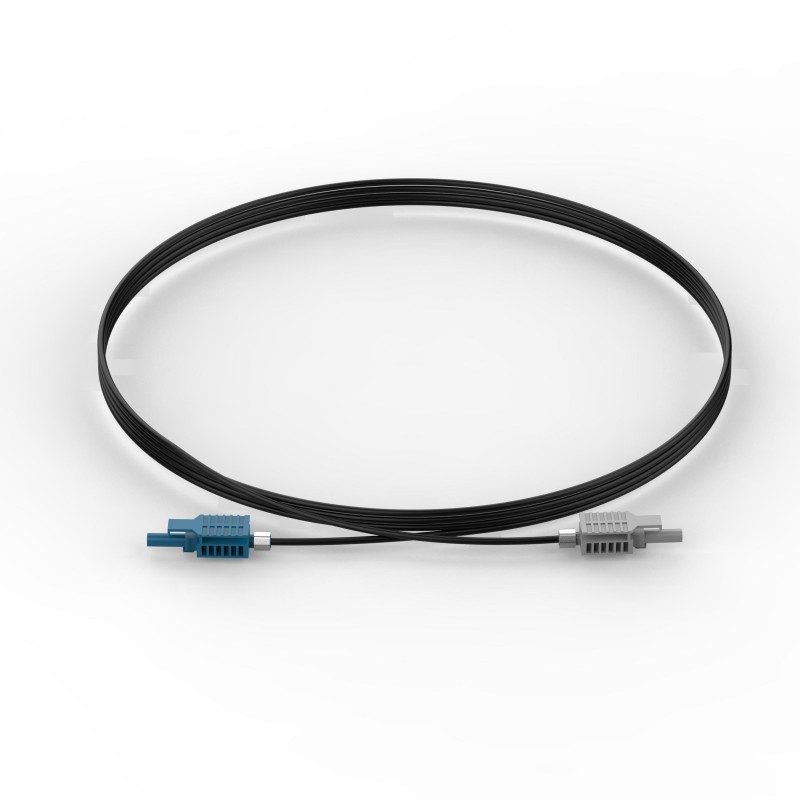 AVAGO HFBR 4503-4513 Plastic Optic Fiber Cable PMMA