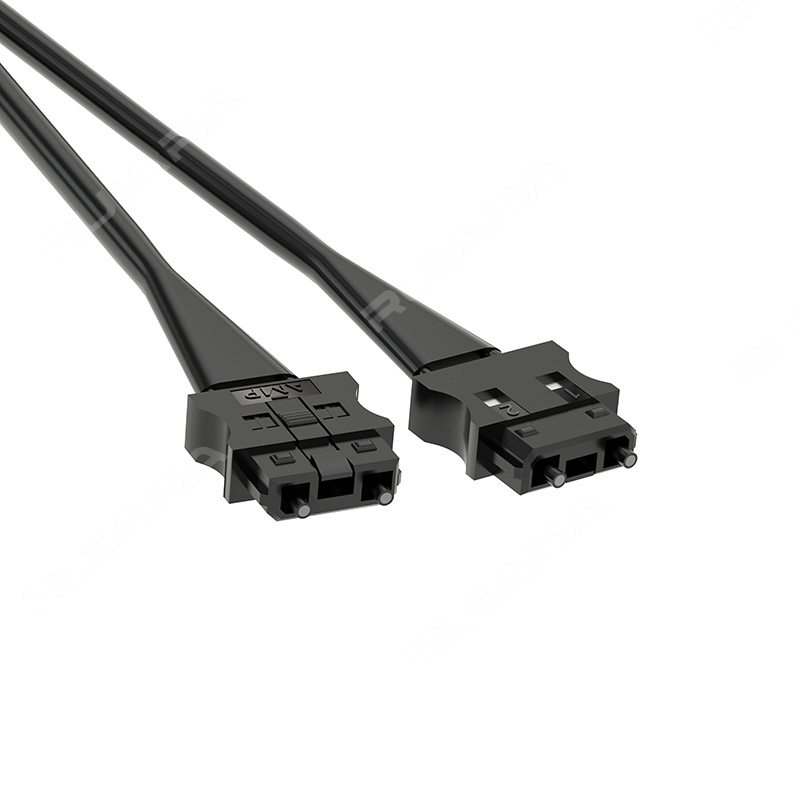 MR-J3BUS Servo Fiber Optic Jumper Cable,OD 6.0mm, Compatible with Mitsubishi MELSERVO-J3 MR-J3BUS Servo Fiber Optic Jumper Cable,OD 6.0mm, Compatible with Mitsubishi MELSERVO-J3