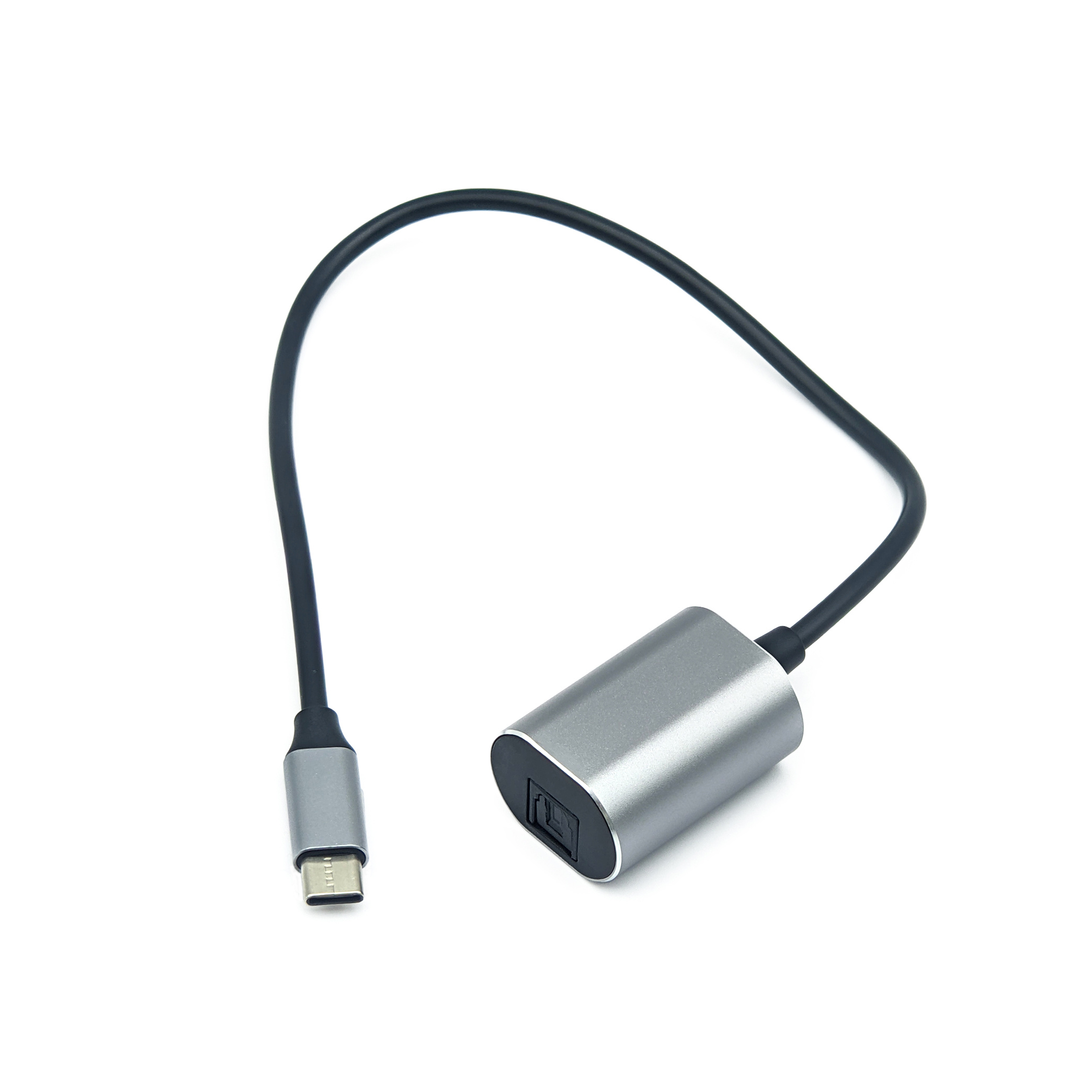 USB-C to TOSLINK（Female）Audio Cable