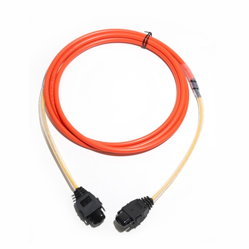 Mitsubishi Fiber Optical Cable AS-2P 10M 20M 30M