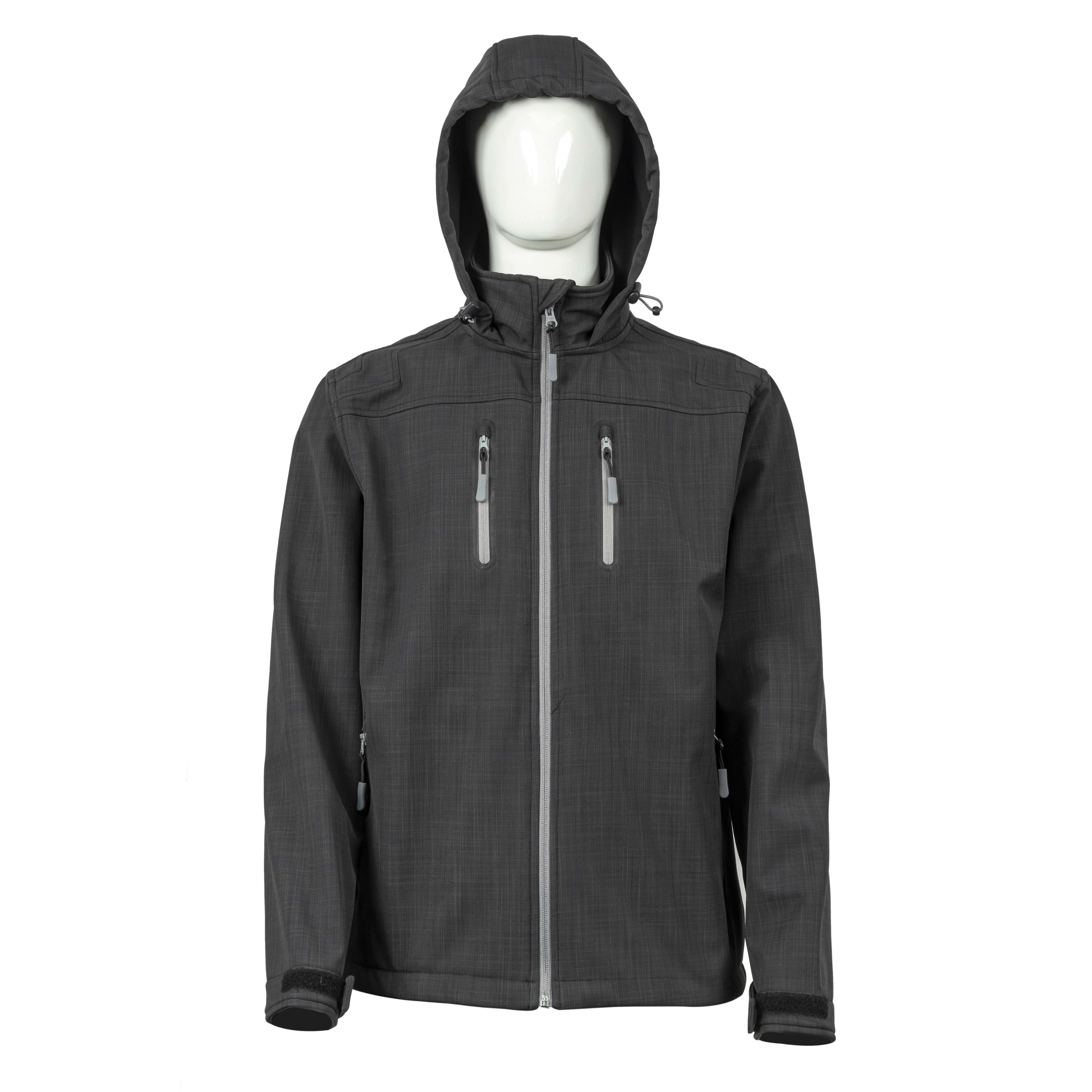 Men Softshell Jacket