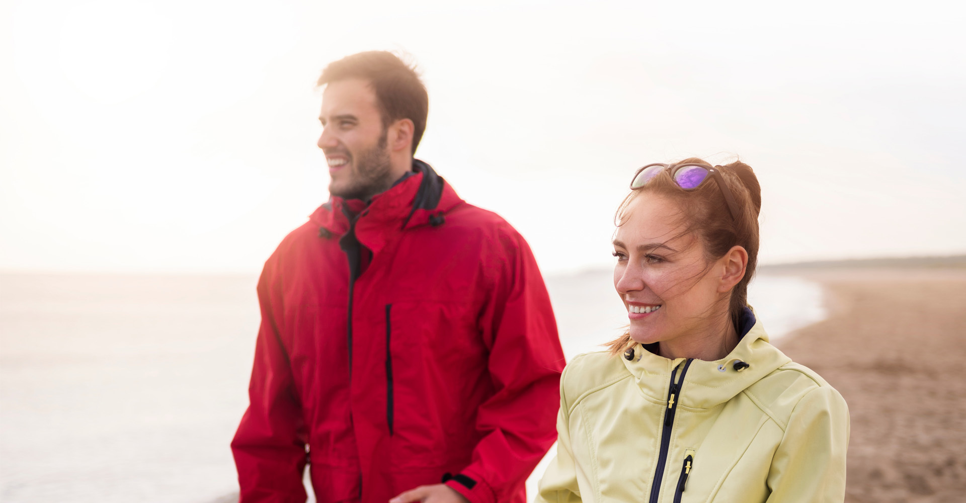 Outdoor Garments