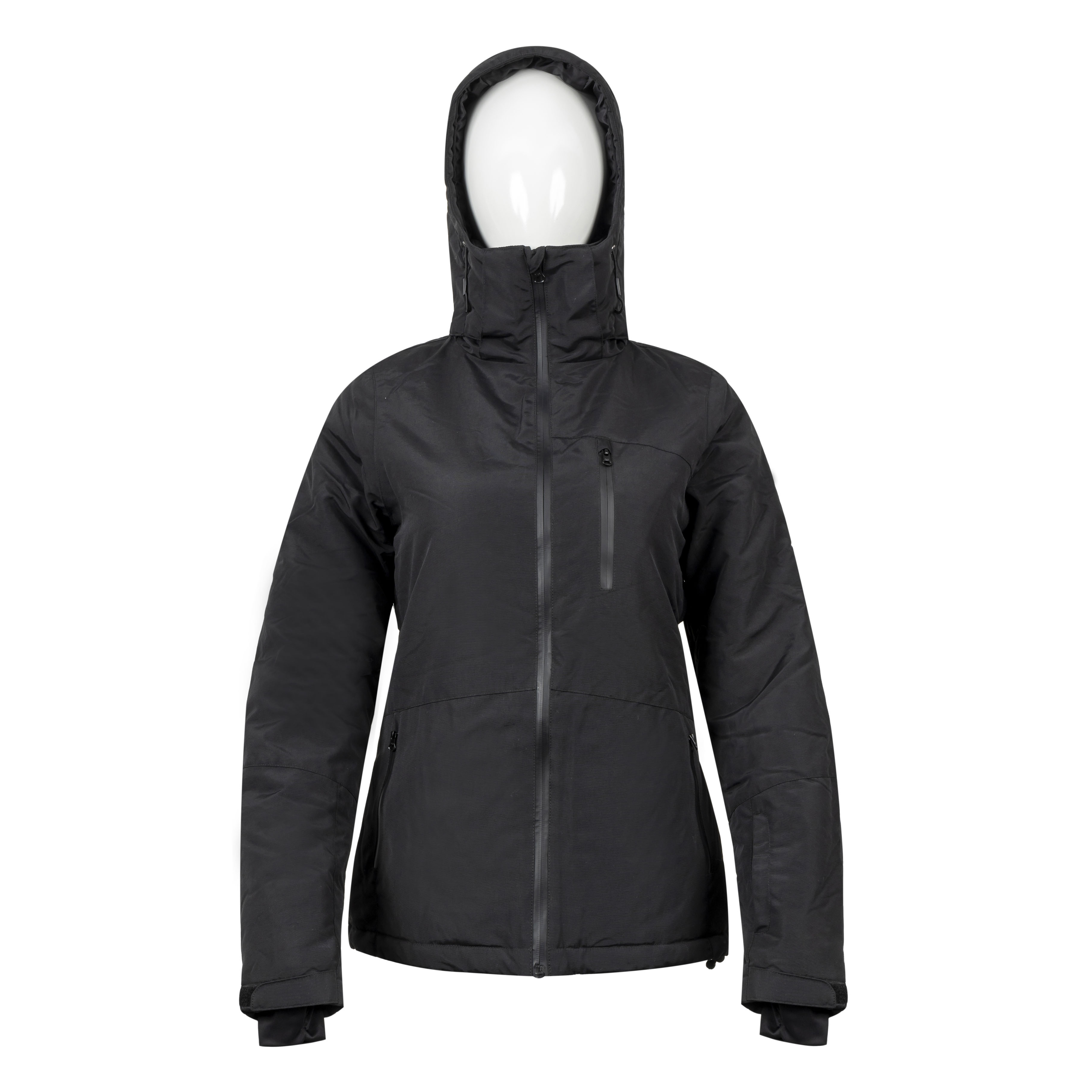 Women Softshell Jacket