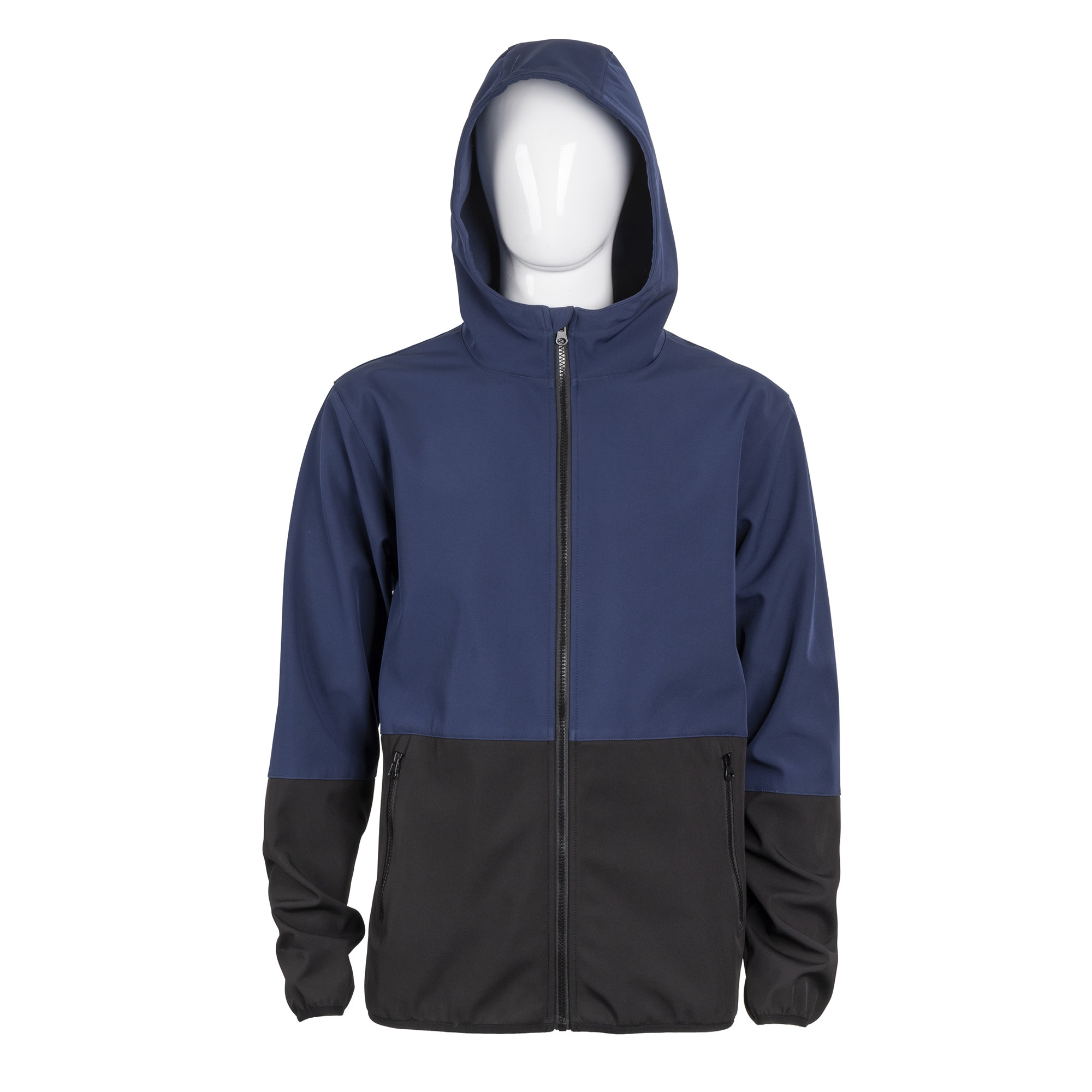 Men Softshell Jacket