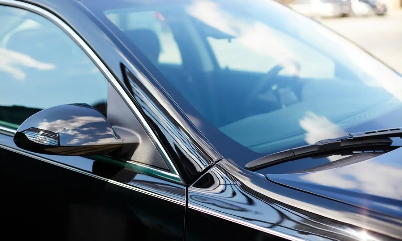 Automotive safety glass Automotive safety glass