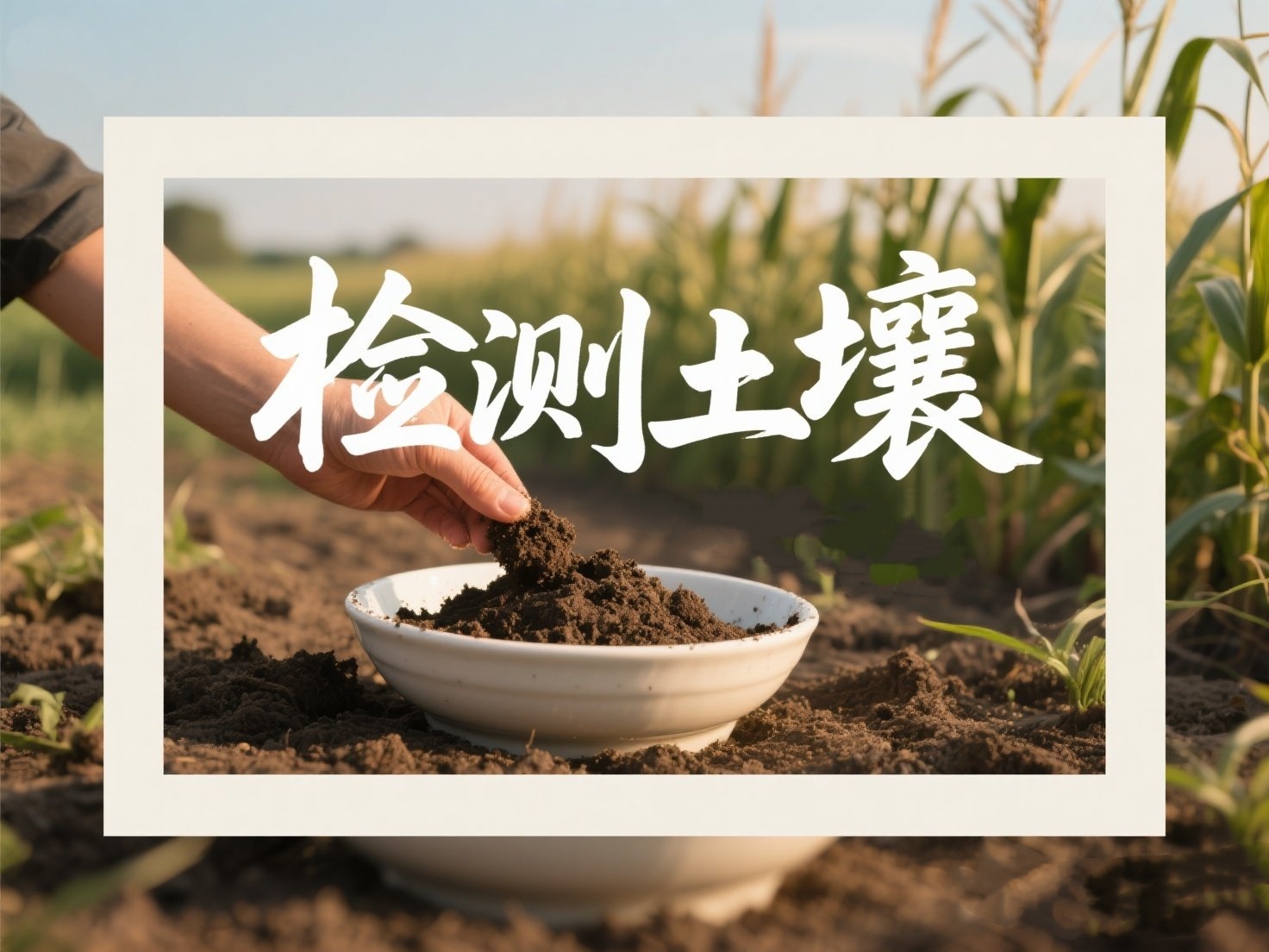 土壤检测常见问题解答，助你科学种植！