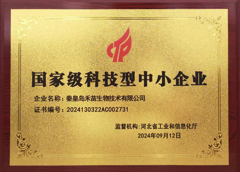 Certificate of Honor Certificate of Honor