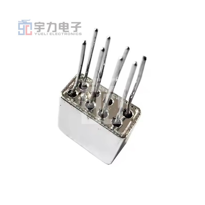 Unlocking the Potential of Radio Frequency Relays: A Comprehensive Overview