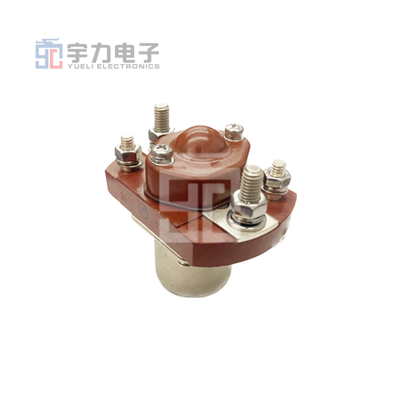 JQ-7030F type -- КМ-50ДВ / DC contactor