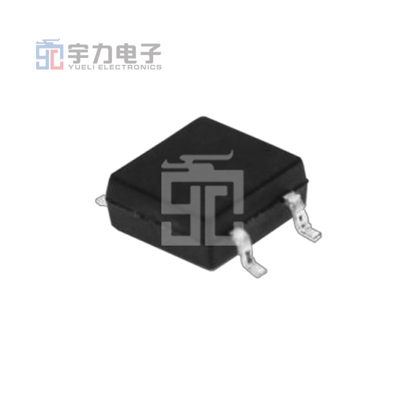 BCY211S (40V-2A)