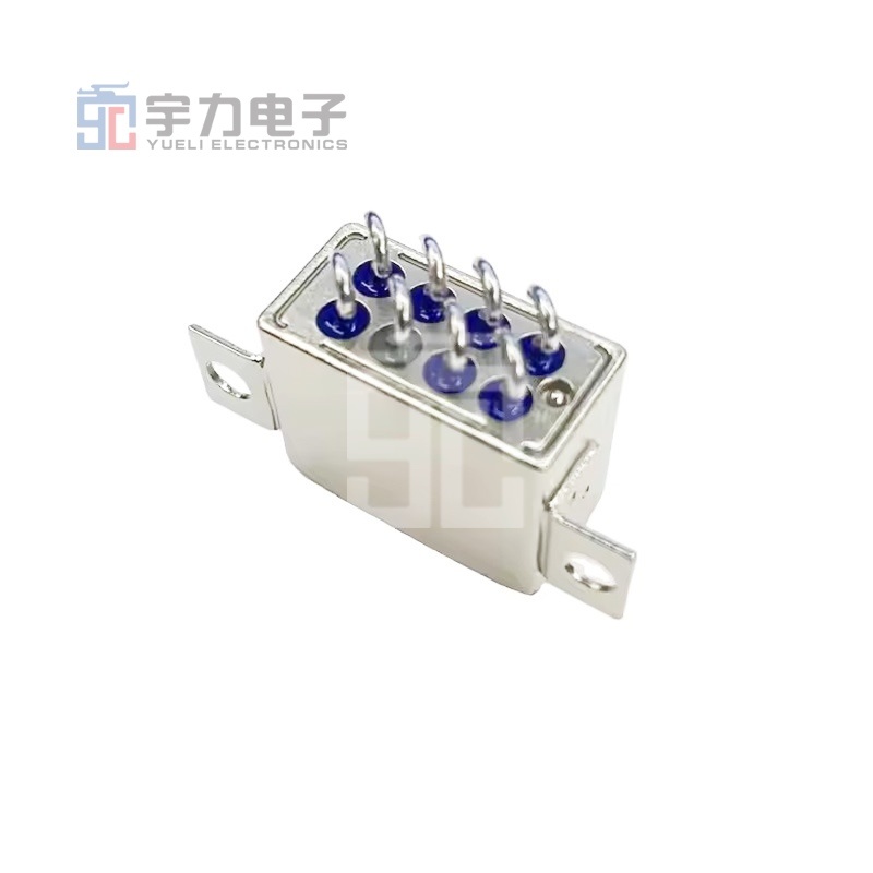 Exploring Signal Relays: Essential Components for Efficient Electrical Control Exploring Signal Relays: Essential Components for Efficient Electrical Control