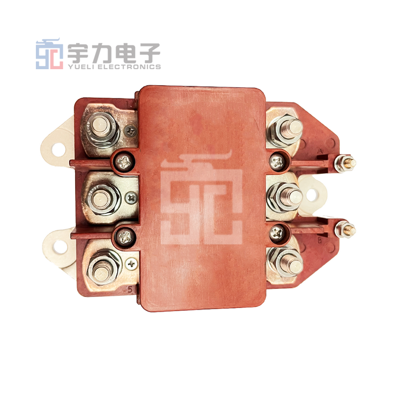 How to Choose the Right Three Phase Contactor for Your Project How to Choose the Right Three Phase Contactor for Your Project
