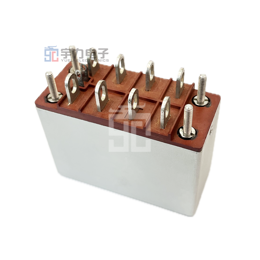 Polarized Relays: A Key Component in Efficient Electrical Design Polarized Relays: A Key Component in Efficient Electrical Design