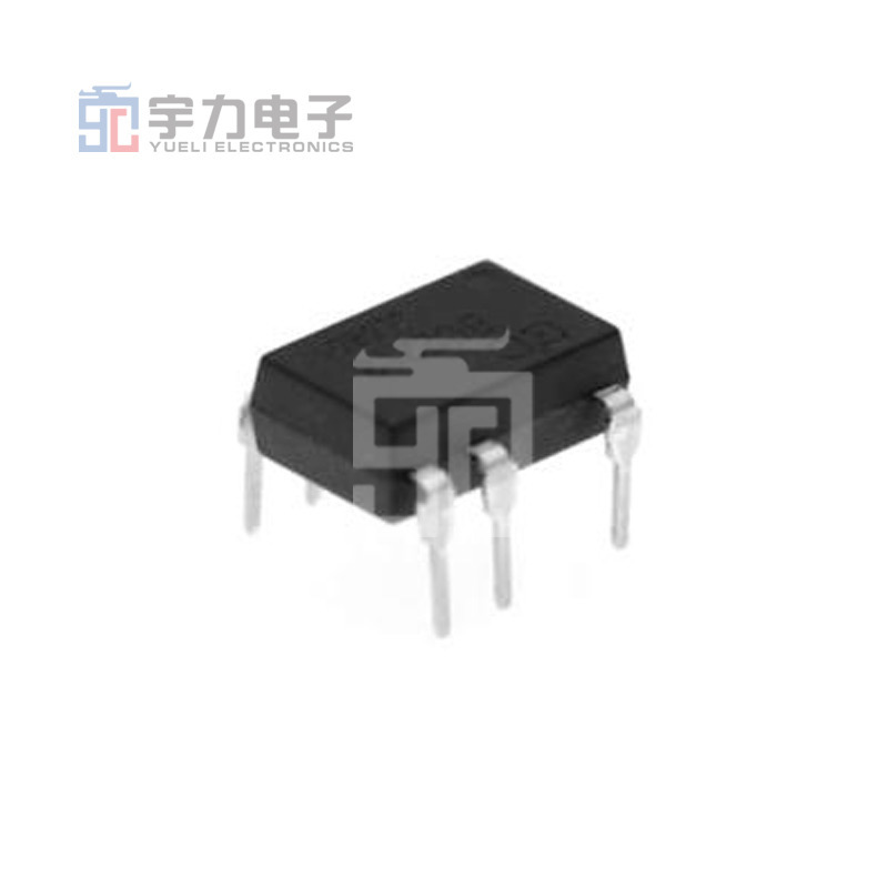 BC2213 series light-controlled silicon