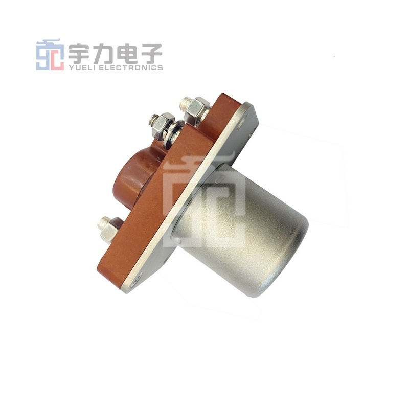 JQ-7693F type -- ТКД501ДОД / DC contactor