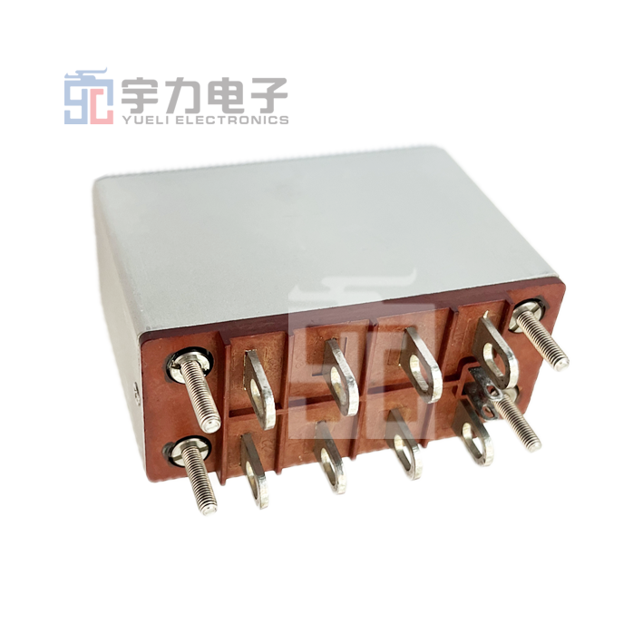 JQ-7717F DC Contactor -- PHE22-24B -27B