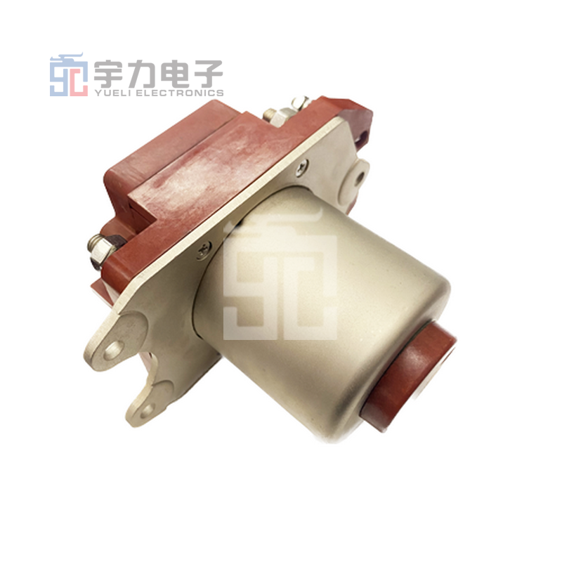 Understanding DC Contactors: Essential Components for Your Electrical Systems