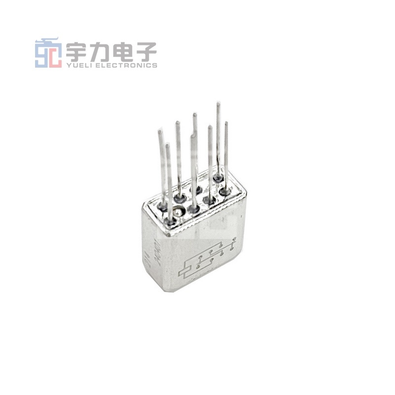 JRC-033MA type -- РЭС60 / ultra-small sealed DC electromagnetic relay