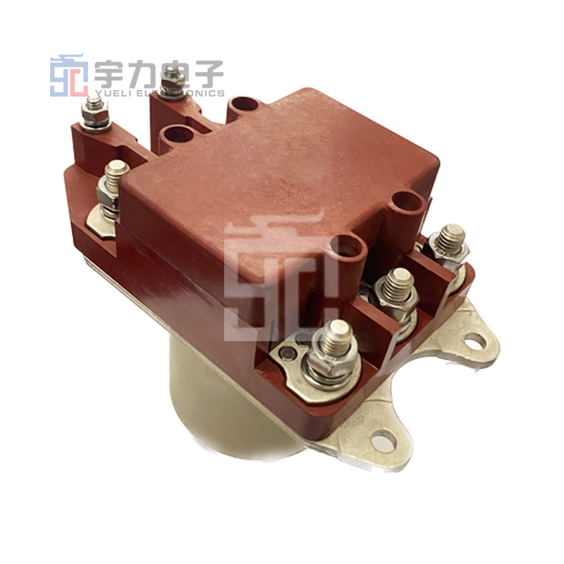 The Importance of Three Phase Contactors in Electrical Systems: A Comprehensive Guide The Importance of Three Phase Contactors in Electrical Systems: A Comprehensive Guide