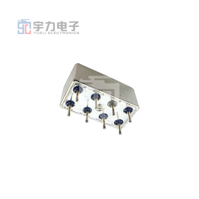 Understanding Signal Relays: Key Components in Modern Electronics