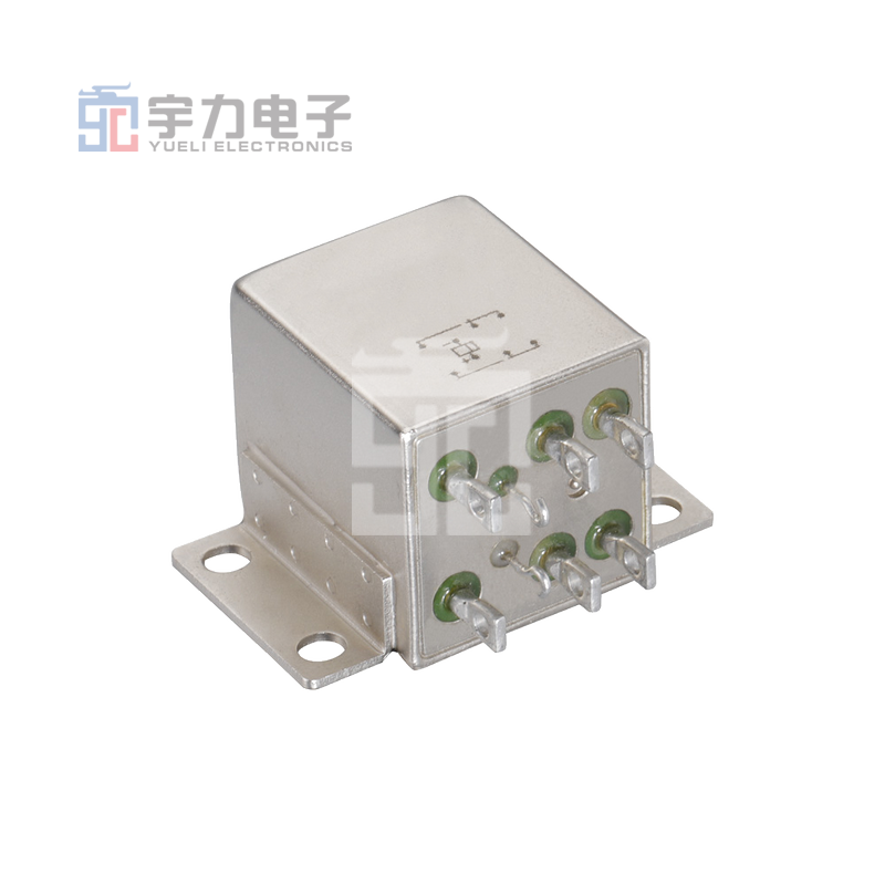 Innovative Uses of Miniature Relays in Smart Devices Innovative Uses of Miniature Relays in Smart Devices