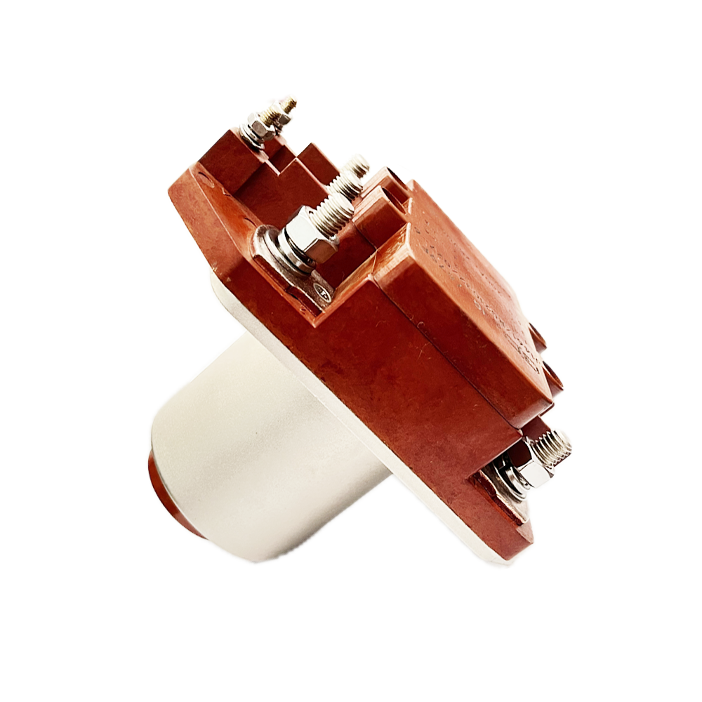 Understanding DC Contactors: Essential Components for Efficient Electrical Control Understanding DC Contactors: Essential Components for Efficient Electrical Control