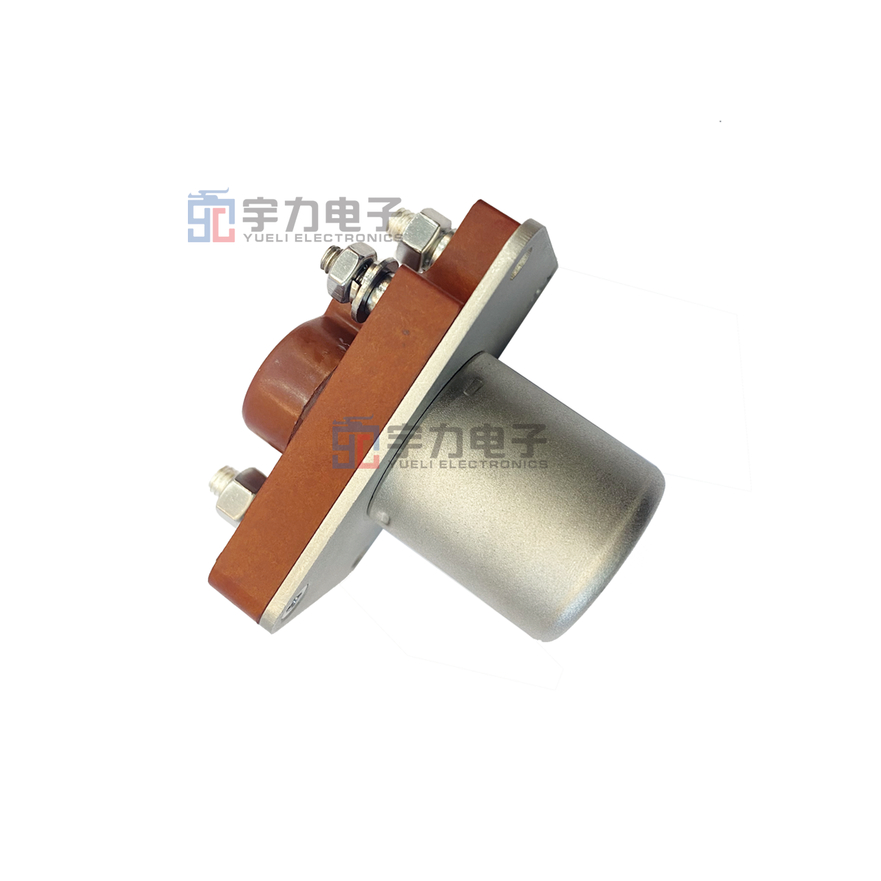 High-Performance DC Power Control with TKD501DOD Contactor for Mobile Applications High-Performance DC Power Control with TKD501DOD Contactor for Mobile Applications