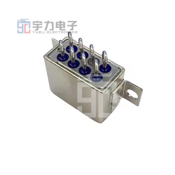 The Essential Guide to Signal Relays: Understanding Their Role in Electronic Circuits The Essential Guide to Signal Relays: Understanding Their Role in Electronic Circuits
