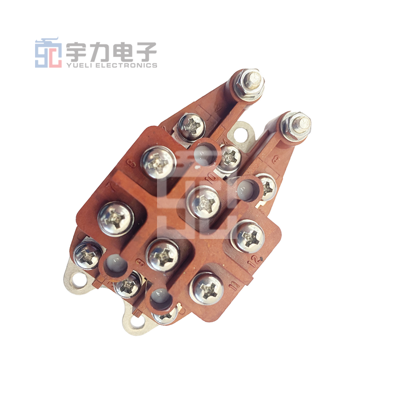 Robust Electrical Control with TKD233DOD Three-Phase Contactor for Demanding Applications Robust Electrical Control with TKD233DOD Three-Phase Contactor for Demanding Applications