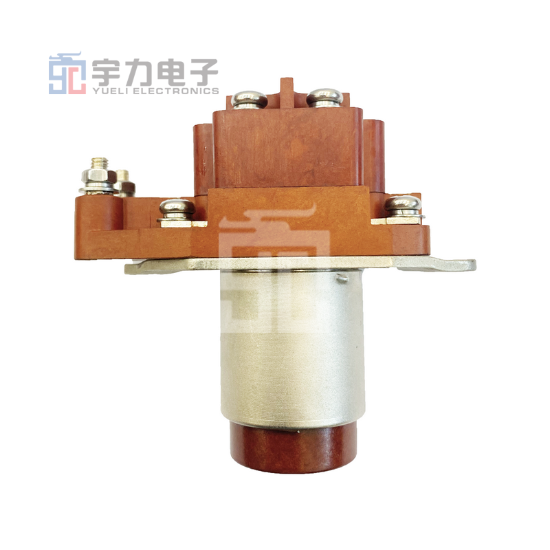 JQ-7681F type -- ТКД233ДОД / three-phase contactor