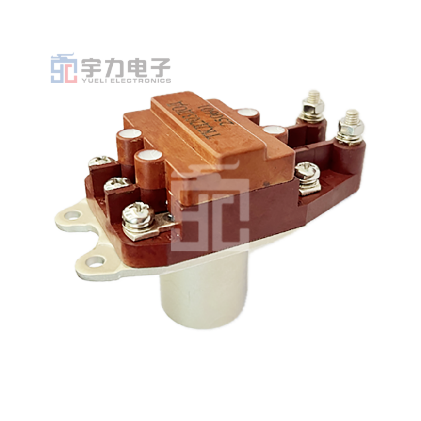 JQ-7928F型三相接触器 -- ТКД203ДОД