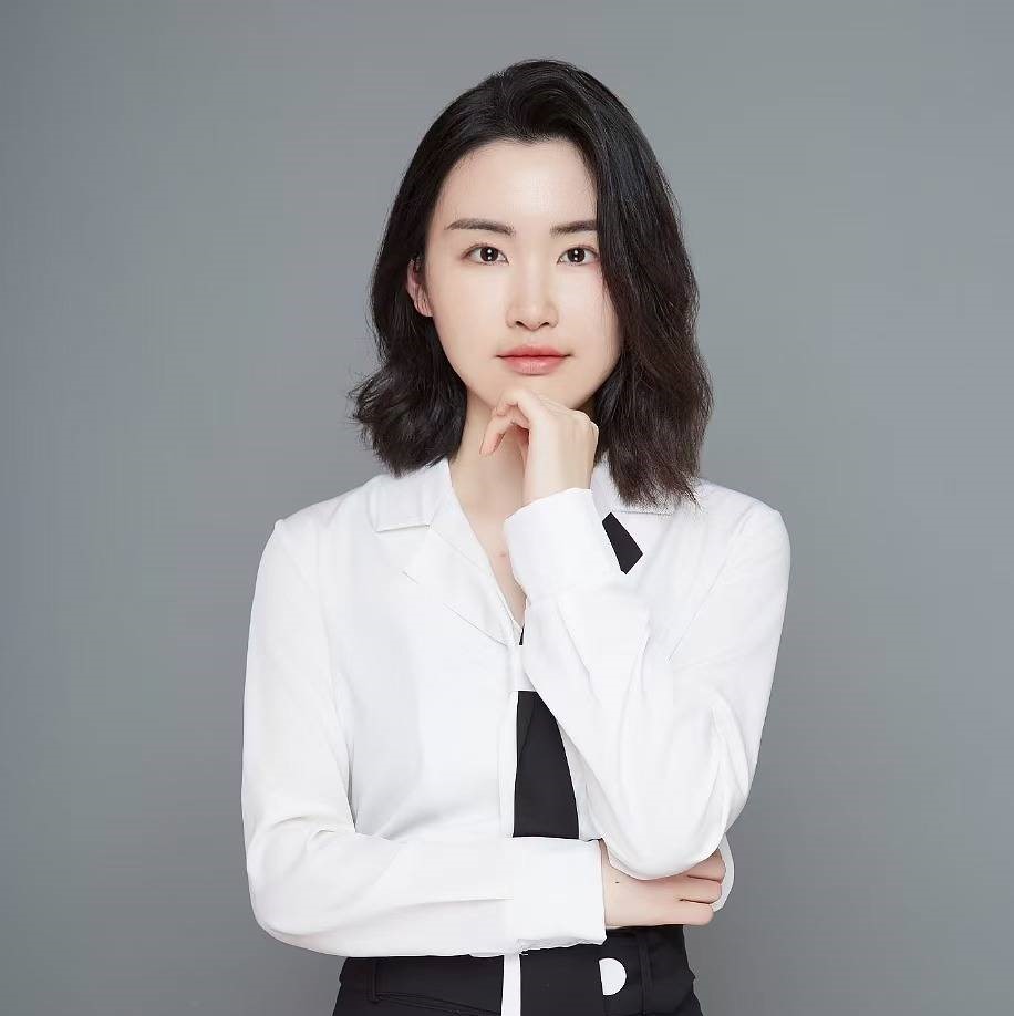 于美丽