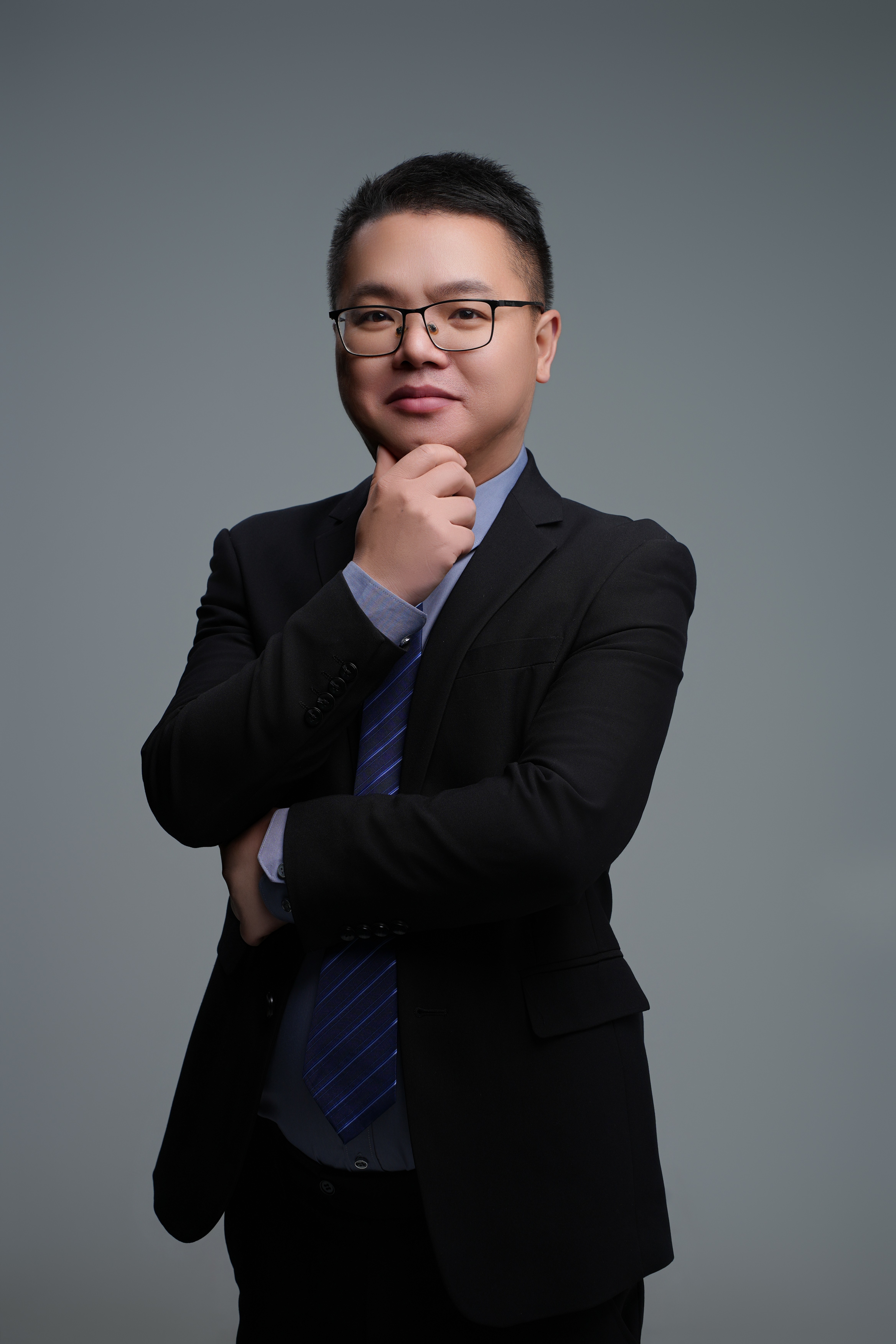 杨志