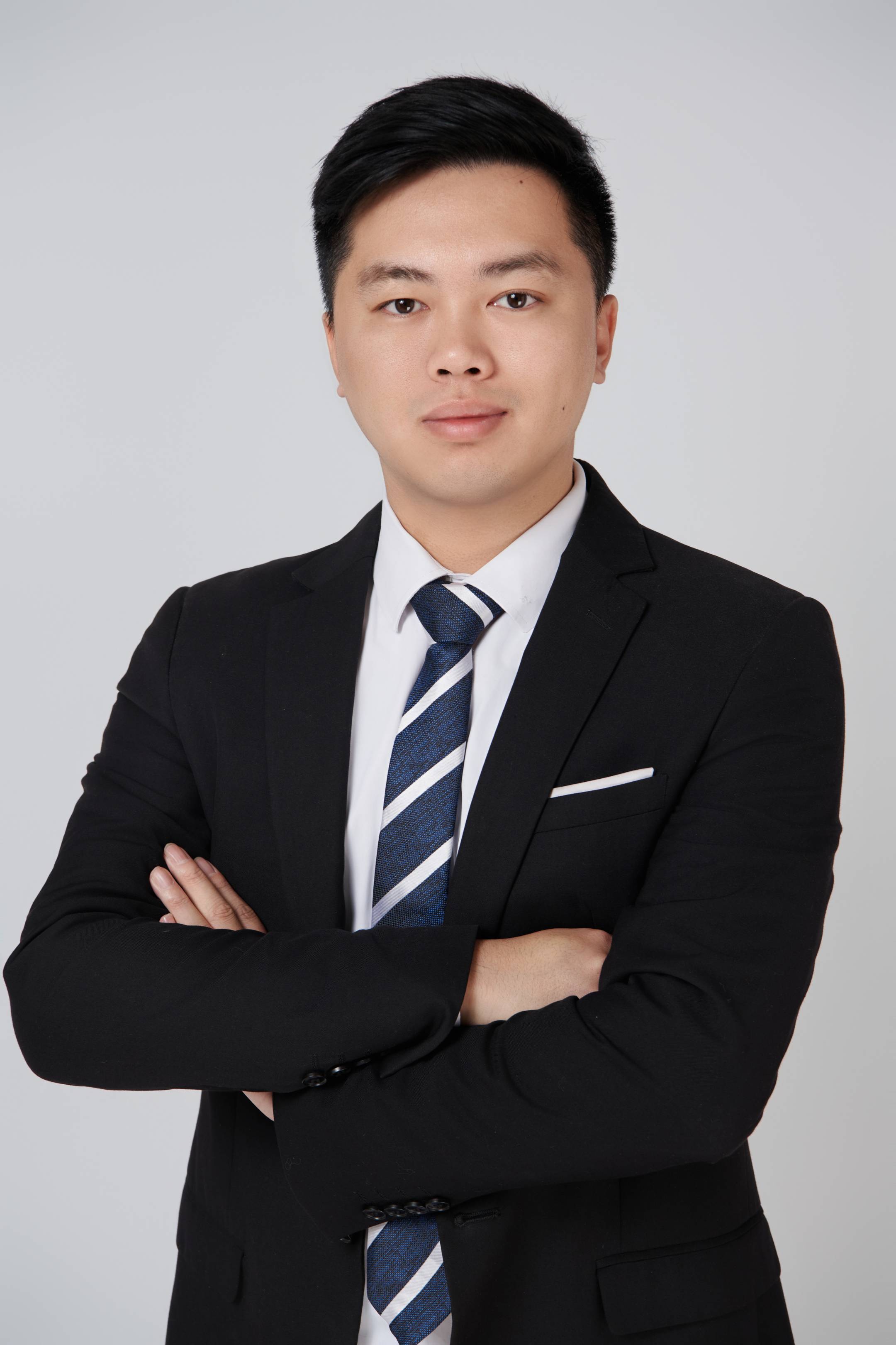吴业帆