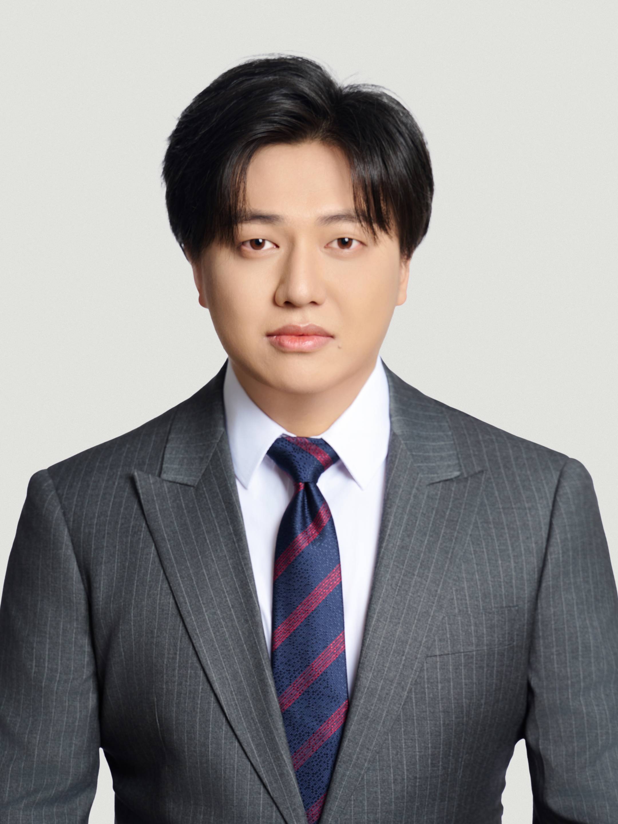 沈浩平