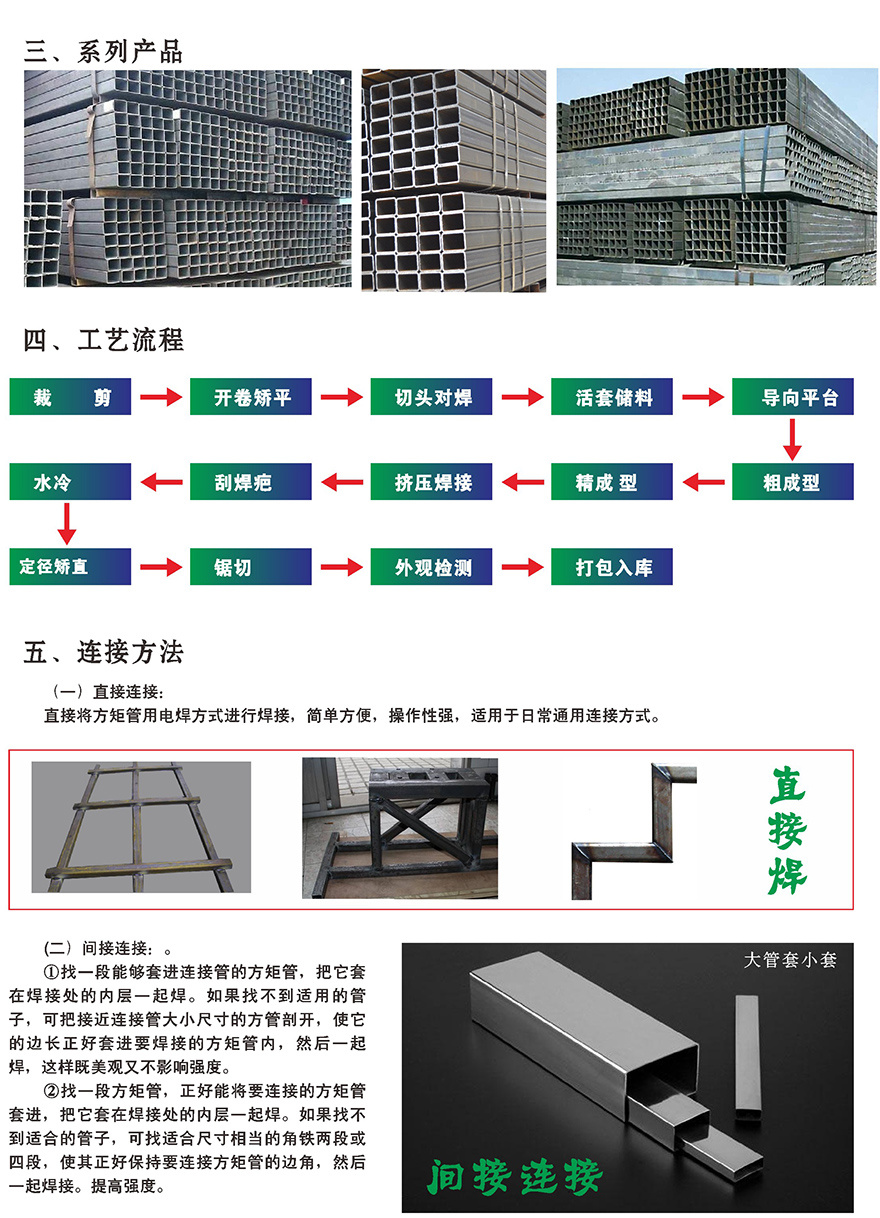 振鸿钢管