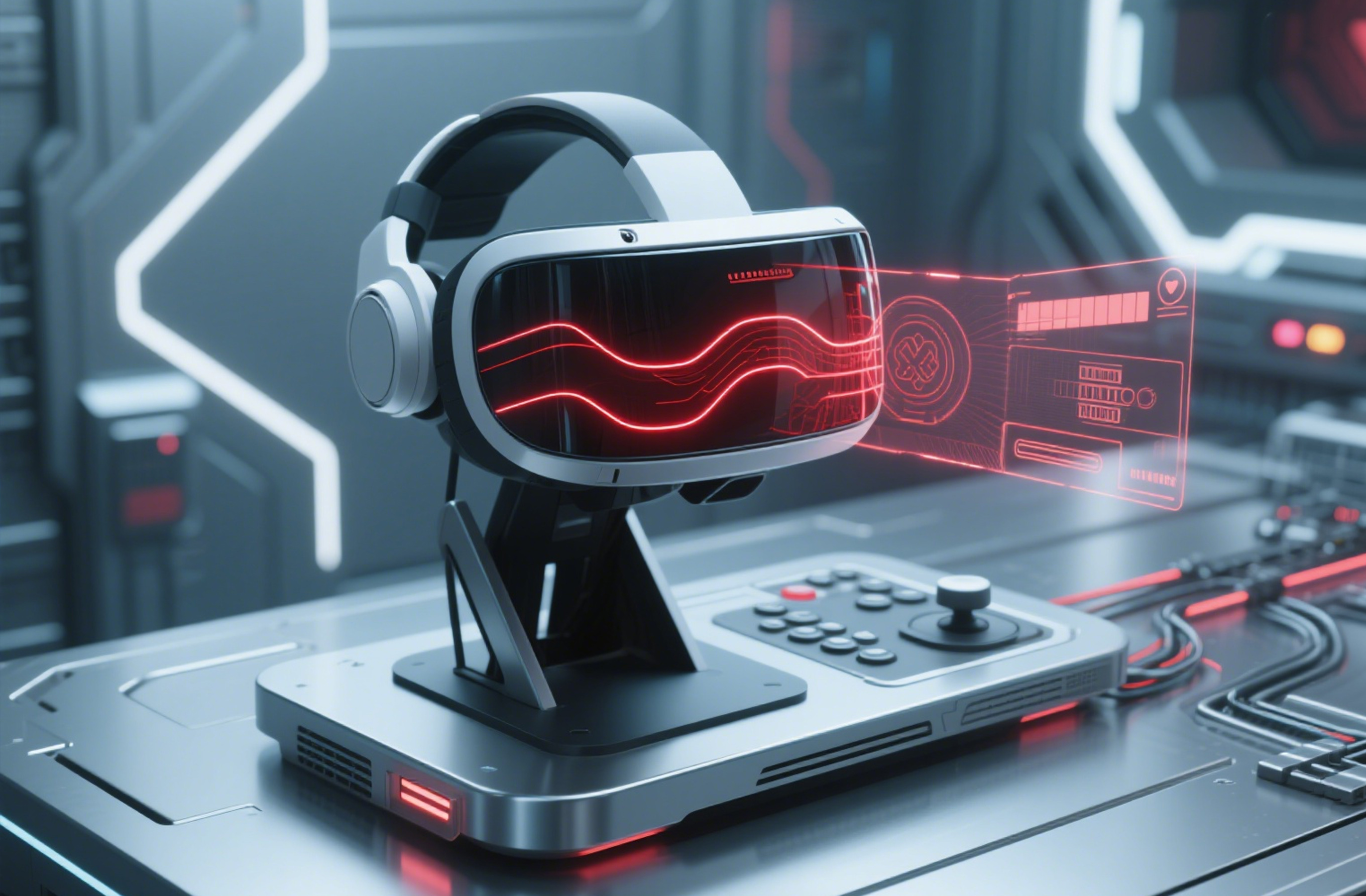 Vibration/Touch Feedback