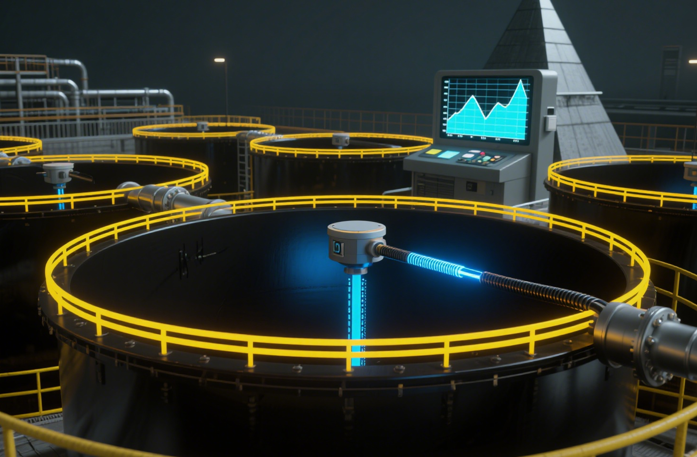 Level Detection
