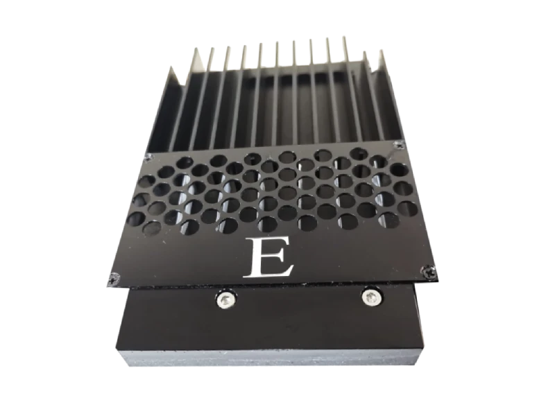 Piezoelectric Fan