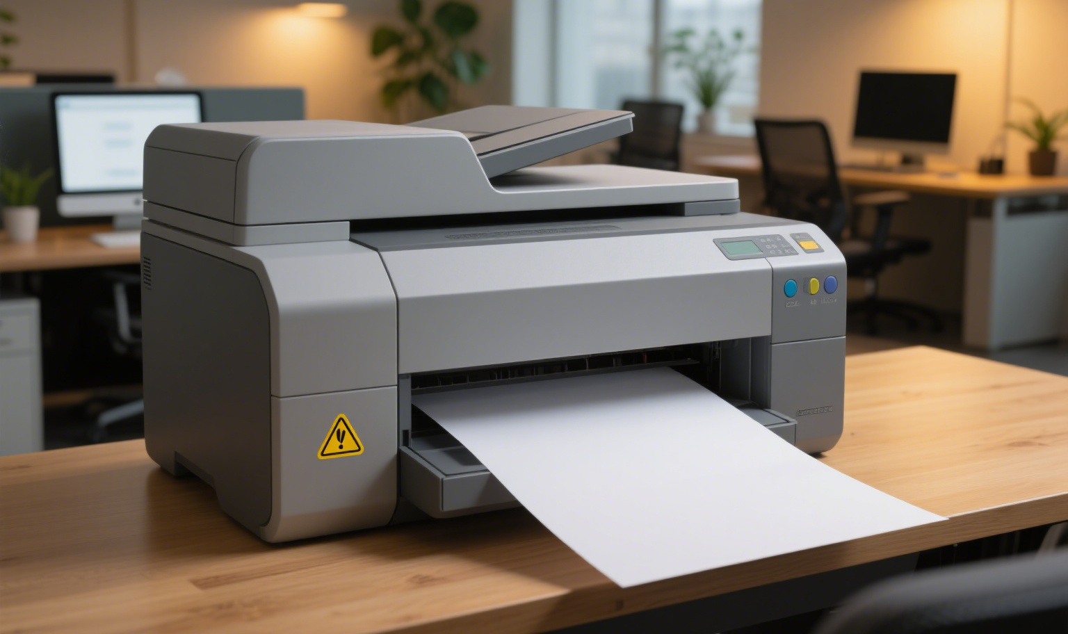 Printers