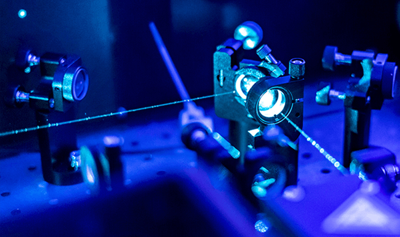 Optical Alignment