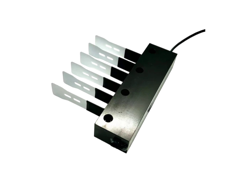 Piezoelectric Fan